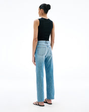 Kendra | Ramble On | High Rise | Straight Jean