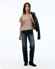 Kendra | Wont Let You Down | High Rise | Straight Jean
