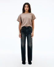 Kendra | Wont Let You Down | High Rise | Straight Jean