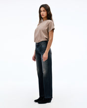 Kendra | Wont Let You Down | High Rise | Straight Jean