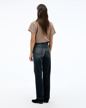 Kendra | Wont Let You Down | High Rise | Straight Jean