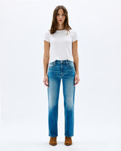 Kendra | Sundance | High Rise | Straight Jean