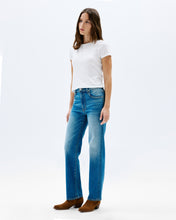 Kendra | Sundance | High Rise | Straight Jean