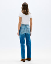 Kendra | Sundance | High Rise | Straight Jean