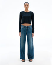 Lexi | Route 66 | Low Rise | Wide Jean