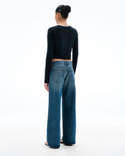 Lexi | Route 66 | Low Rise | Wide Jean