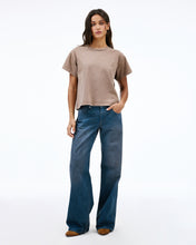Lexi | Mystic Lake | Low Rise | Wide Jean