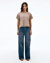 Lexi | Mystic Lake | Low Rise | Wide Jean