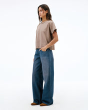Lexi | Mystic Lake | Low Rise | Wide Jean