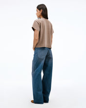 Lexi | Mystic Lake | Low Rise | Wide Jean
