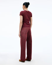 Lexi | Red Rock Canyon | Low Rise | Wide Jean