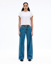 Lexi | Satisfaction | Low Rise | Wide Jean