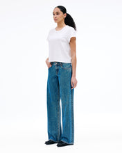Lexi | Satisfaction | Low Rise | Wide Jean