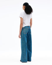 Lexi | Satisfaction | Low Rise | Wide Jean