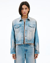 Liam Trucker | Murky Waters Jacket