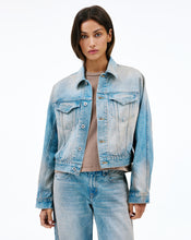 Liam Trucker | Murky Waters Jacket
