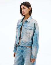 Liam Trucker | Murky Waters Jacket