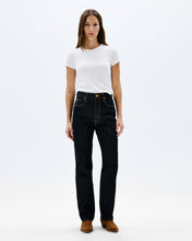 London | Empty Sky | High Rise | Straight Jean