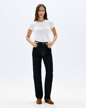 London | Empty Sky | High Rise | Straight Jean