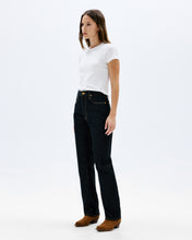 London | Empty Sky | High Rise | Straight Jean