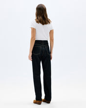 London | Empty Sky | High Rise | Straight Jean