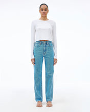 London | Killin Time | High Rise | Straight Jean