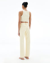 London | Paradise | High Rise | Straight Jean