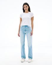London | Sign Of The Times | High Rise | Straight Jean
