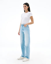 London | Sign Of The Times | High Rise | Straight Jean