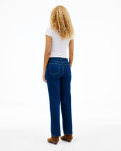 London | Western Hero | High Rise | Straight Jean