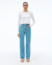London | Killin Time | High Rise | Straight Jean