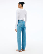 London | Killin Time | High Rise | Straight Jean