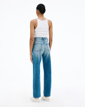 London | Old Habits Die Hard | High Rise | Straight Jean