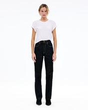 London | Empty Sky | High Rise | Straight Jean