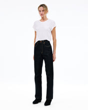London | Empty Sky | High Rise | Straight Jean