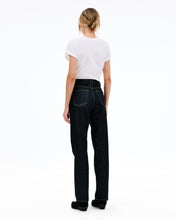 London | Empty Sky | High Rise | Straight Jean