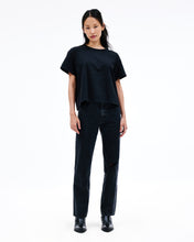 London | Long Gone | High Rise | Straight Jean
