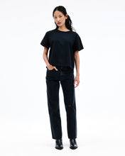 London | Long Gone | High Rise | Straight Jean