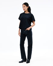 London | Long Gone | High Rise | Straight Jean