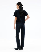 London | Long Gone | High Rise | Straight Jean