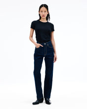 London | Midnight Mile | High Rise | Straight Jean
