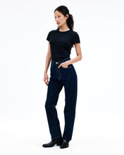London | Midnight Mile | High Rise | Straight Jean
