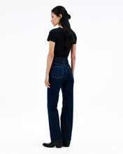 London | Midnight Mile | High Rise | Straight Jean