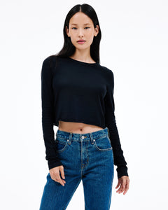 Baby Long Sleeve | Raven