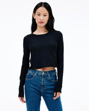 Baby Long Sleeve | Raven