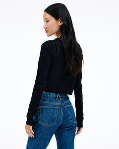 Baby Long Sleeve | Raven