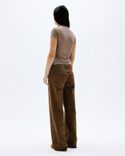 Lexi | Saddle Canyon | Low Rise | Wide Jean