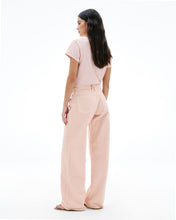 Mica | Desert Rose | Low Rise | Wide Jean