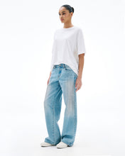 Mica | Don't Think Twice | Low Rise | Wide Jean