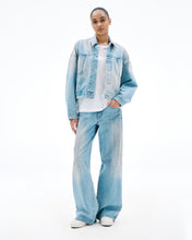 Mica | Don't Think Twice | Low Rise | Wide Jean